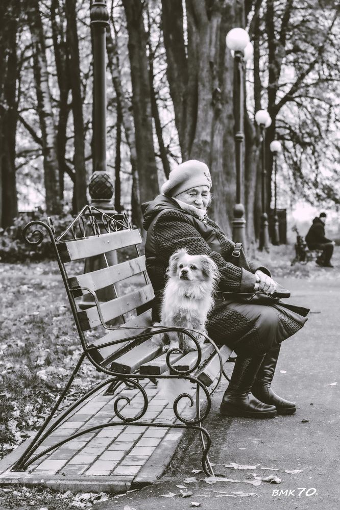 Photograph by Белевитин Михаил