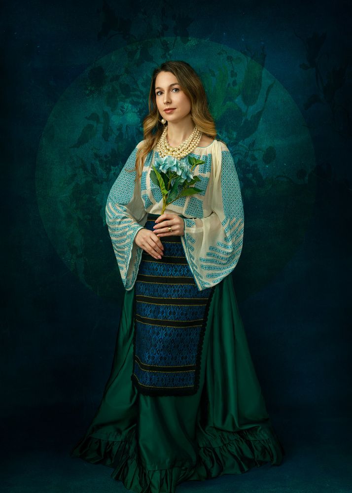 Фотография автора Cornelia Ghergut