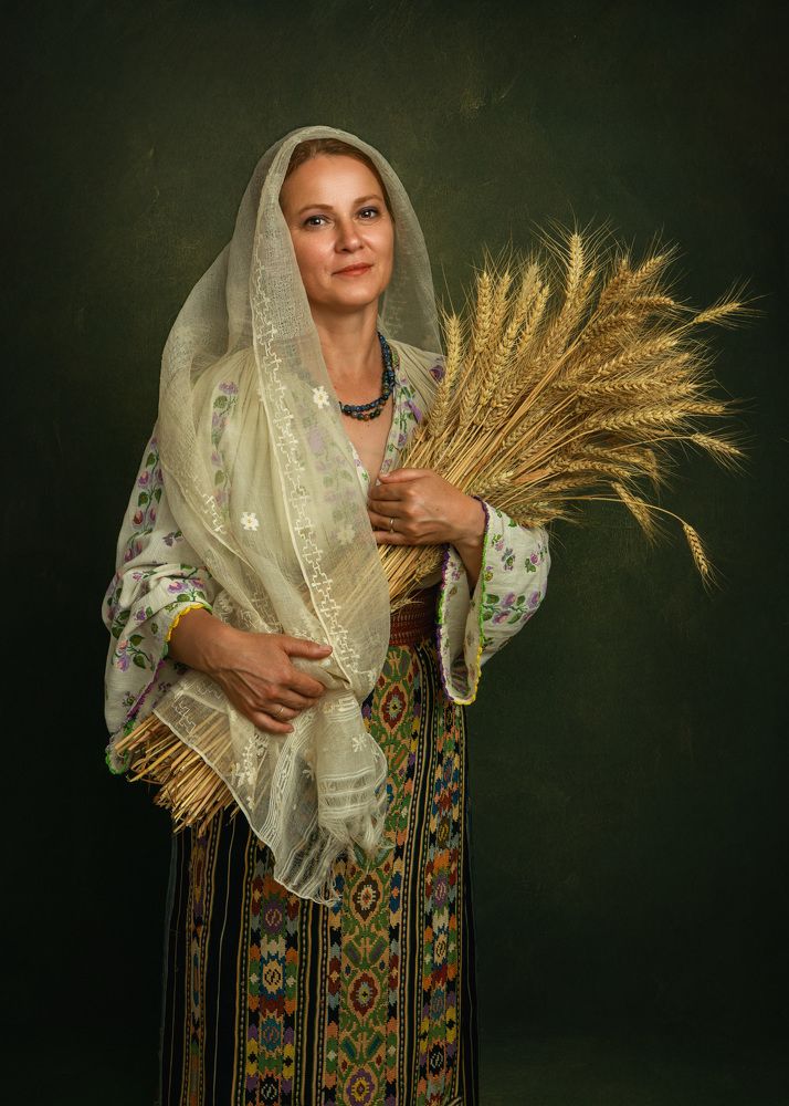 Фотография автора Cornelia Ghergut