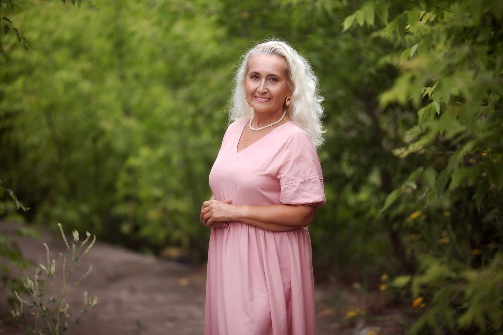 Photograph by Анастасия Харичкина