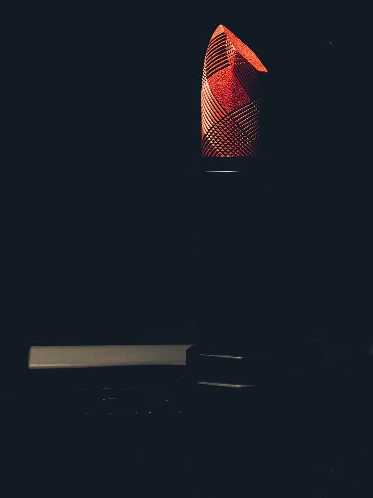 Photograph by Nastassia Krychautsova