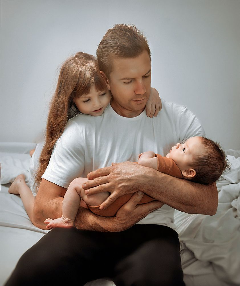 Photograph by Мария Кравченко