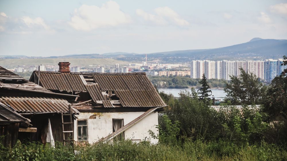 Photograph by Денис Бутин