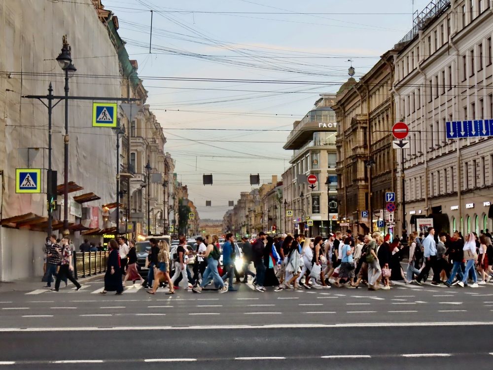 Photograph by Елена Жукова