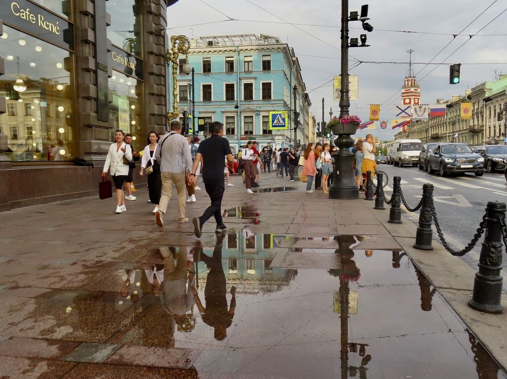 Photograph by Елена Жукова