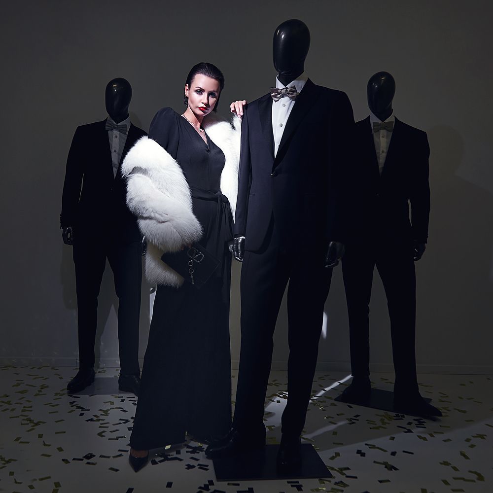 Photograph by Зеленая Элина