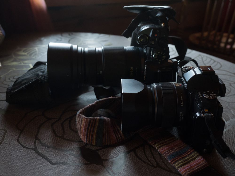 Photograph by Руслан Гончар