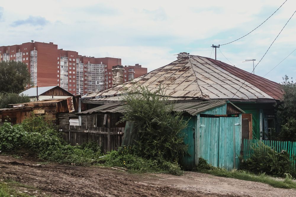 Photograph by Денис Бутин