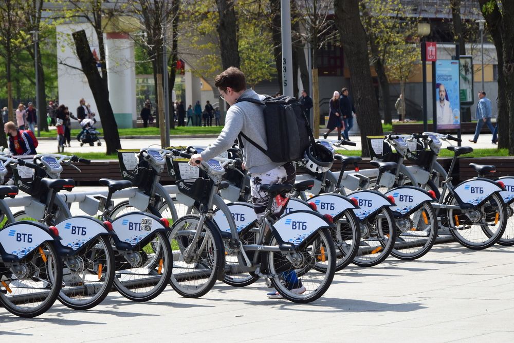 Photograph by Galina Leskova