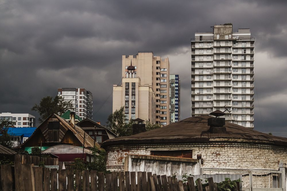 Photograph by Денис Бутин