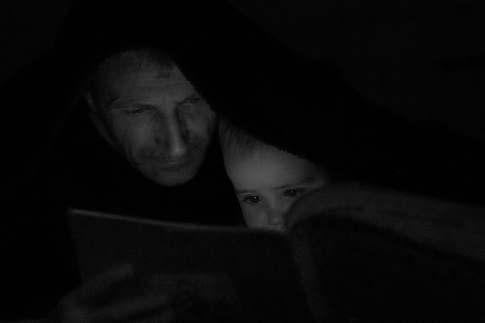 Photograph by Sergey Tyasto