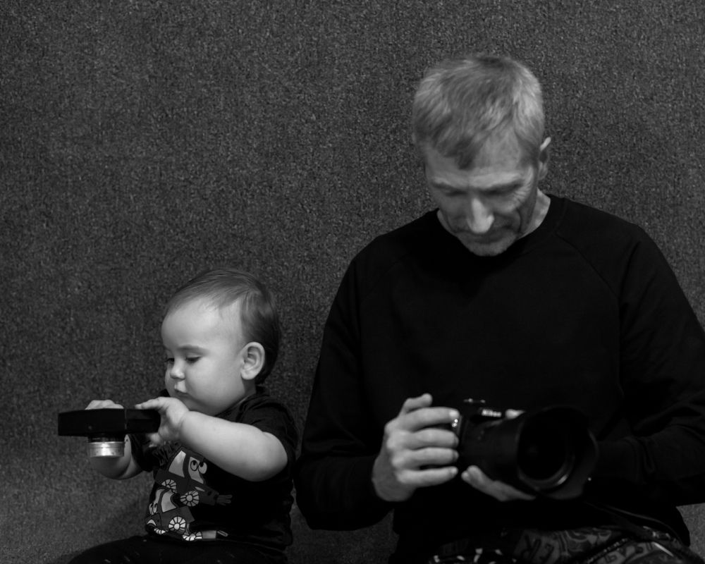 Photograph by Sergey Tyasto