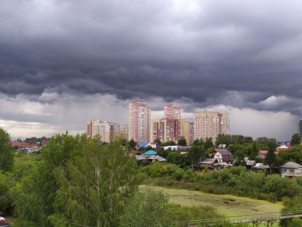 Photograph by Татьяна Клемба