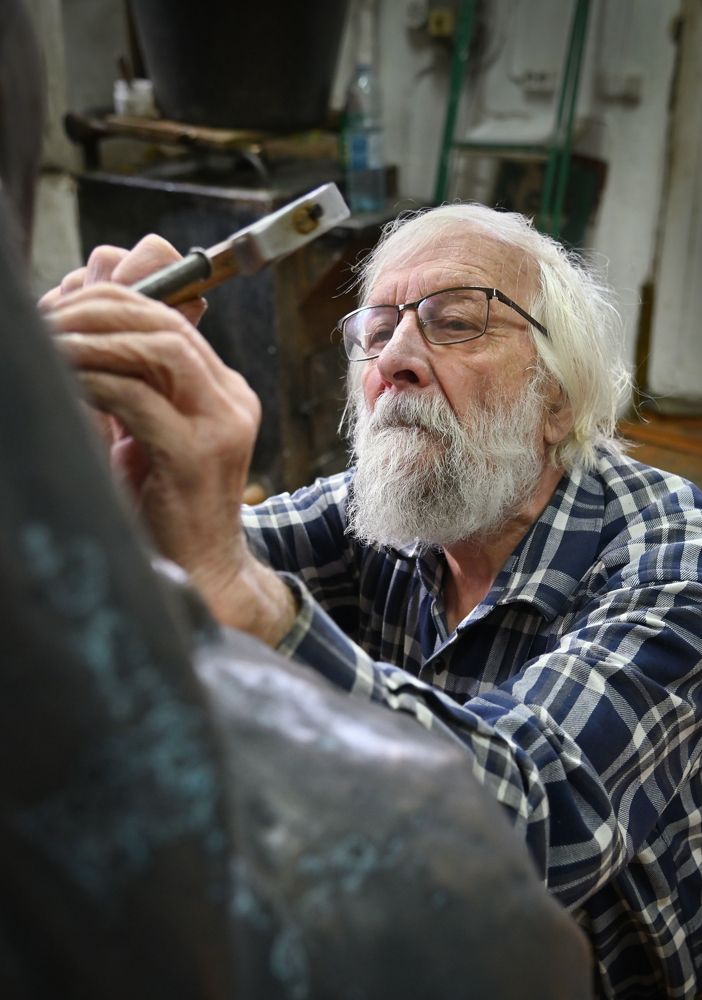 Фотография автора Тарас Махринский