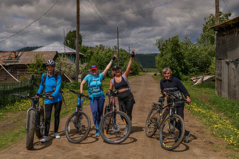 Photograph by Дмитрий Бухтик