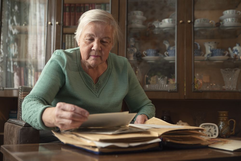 Photograph by Надежда Пухова