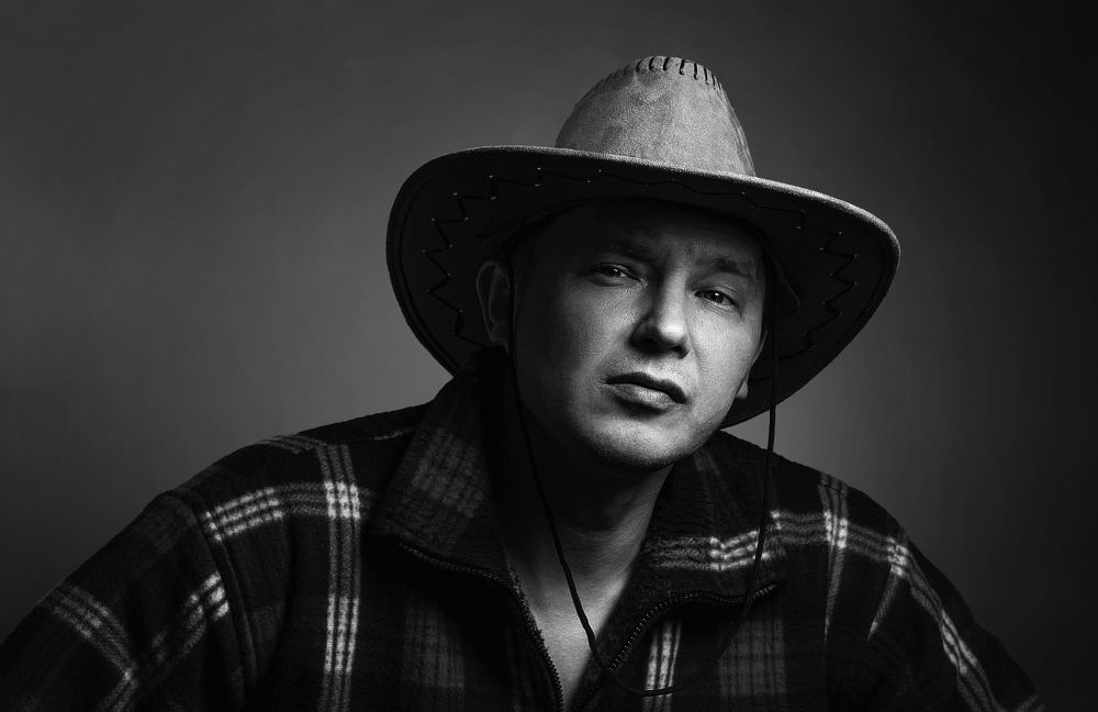 Photograph by Aleksey Maevskiy