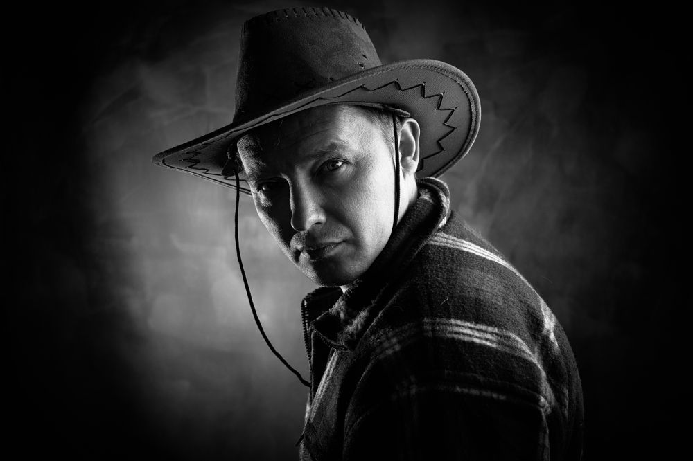 Photograph by Aleksey Maevskiy