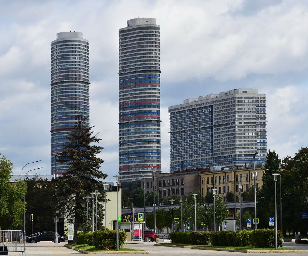 Photograph by Galina Leskova