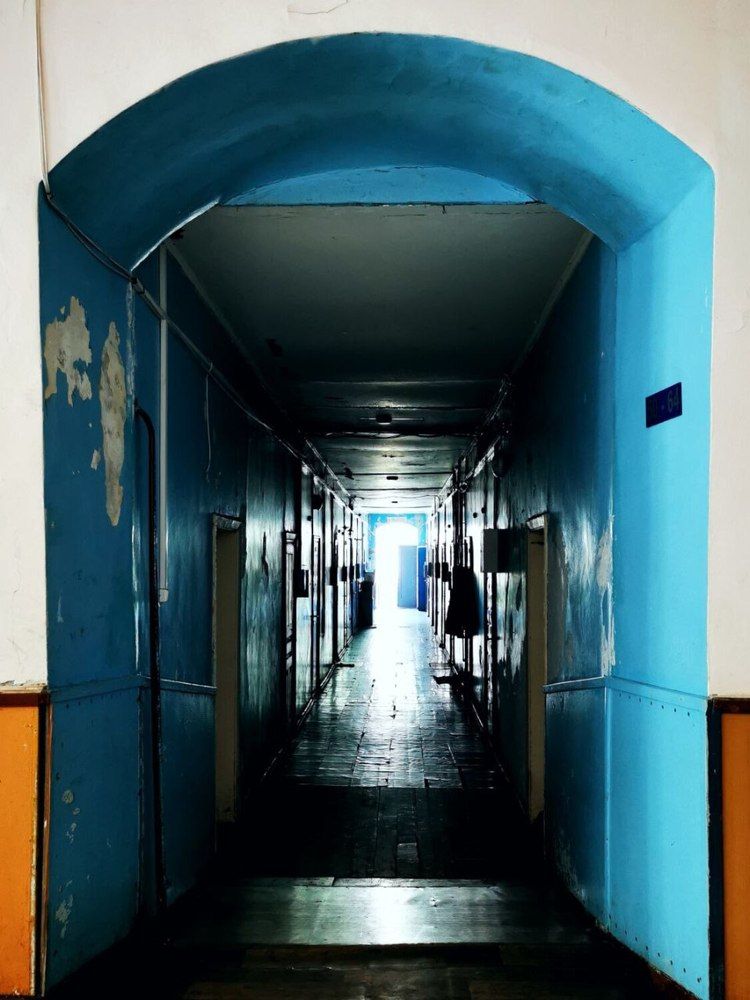 Фотография автора Андрей Богданов