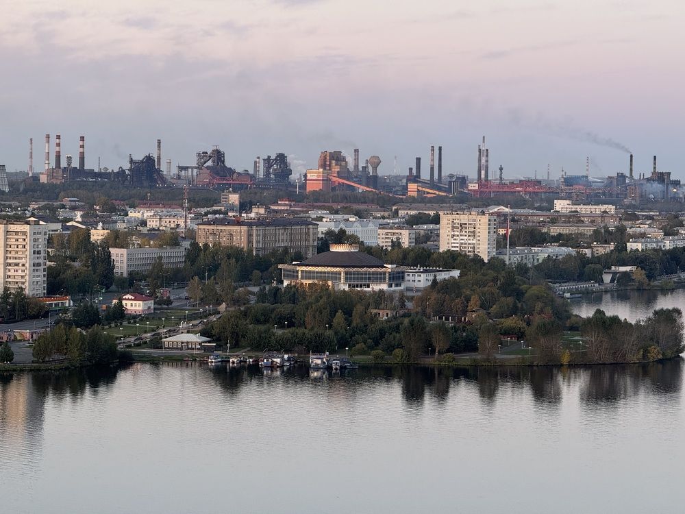 Photograph by Юлия Федорова