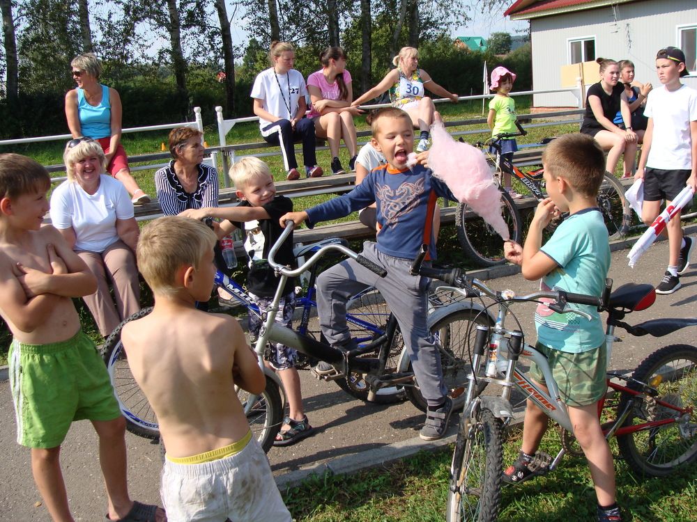 Photograph by Николай Худяков