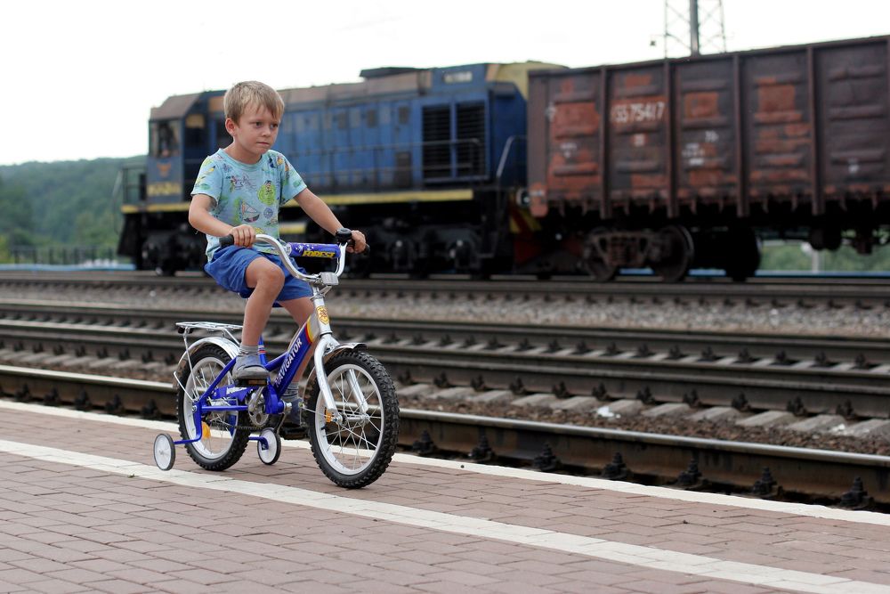 Photograph by Вербицкий Петр