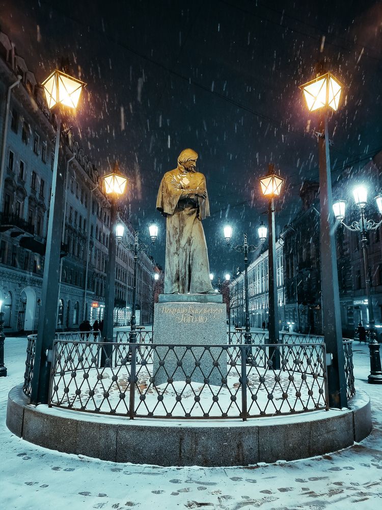 Photograph by Игорь Кабанов