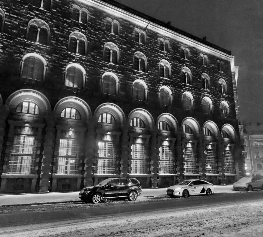 Photograph by Елена Жукова