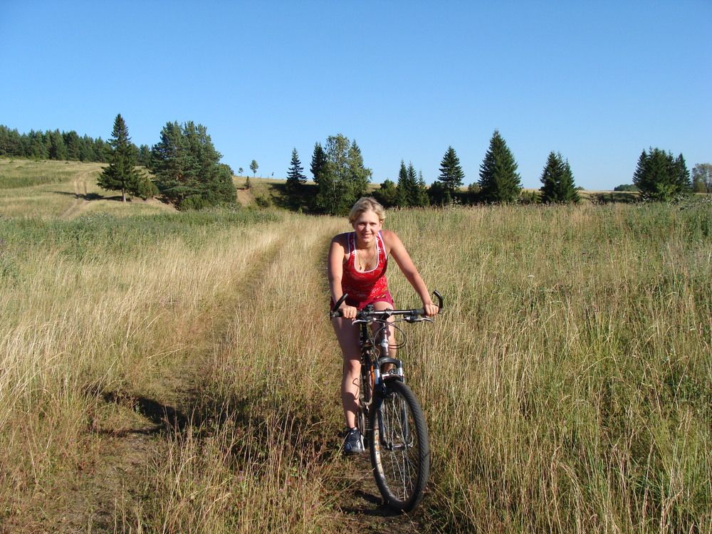 Photograph by Николай Худяков