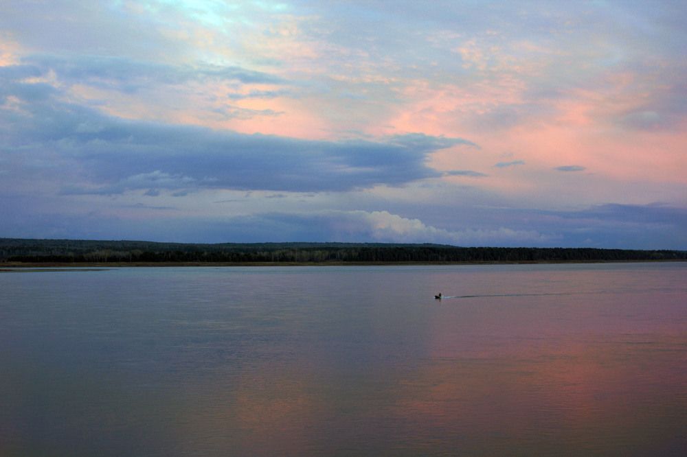 Photograph by Анастасия Калашникова