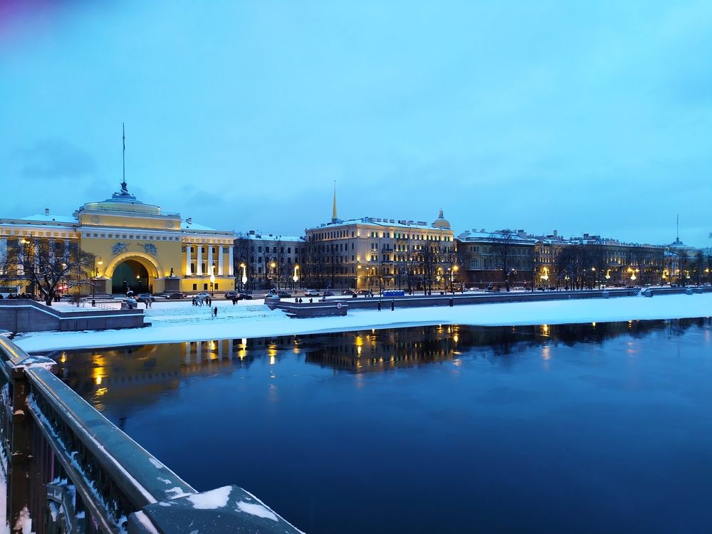 Photograph by Татьяна Клемба