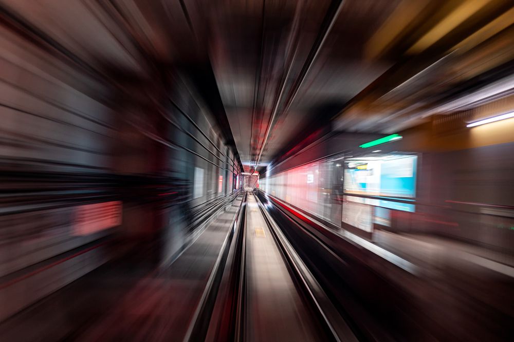 Photograph by Ni Bruce