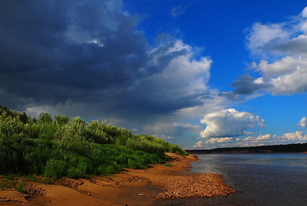 Photograph by PERESHEIN ANDREY