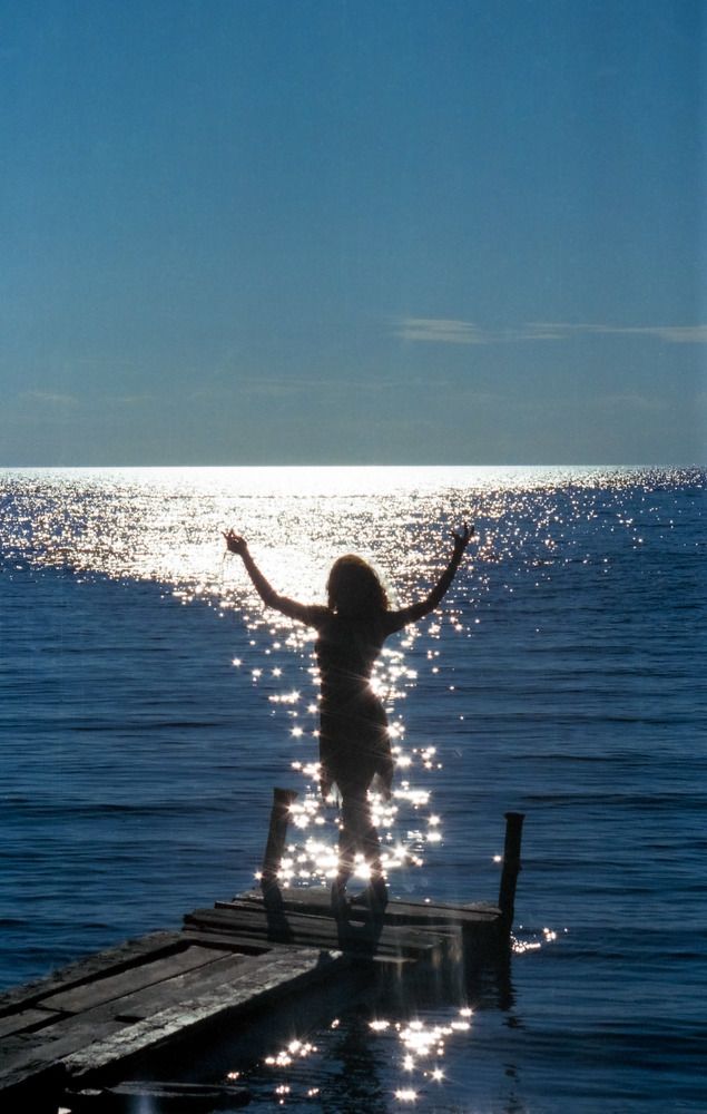 Солнечные звездочки