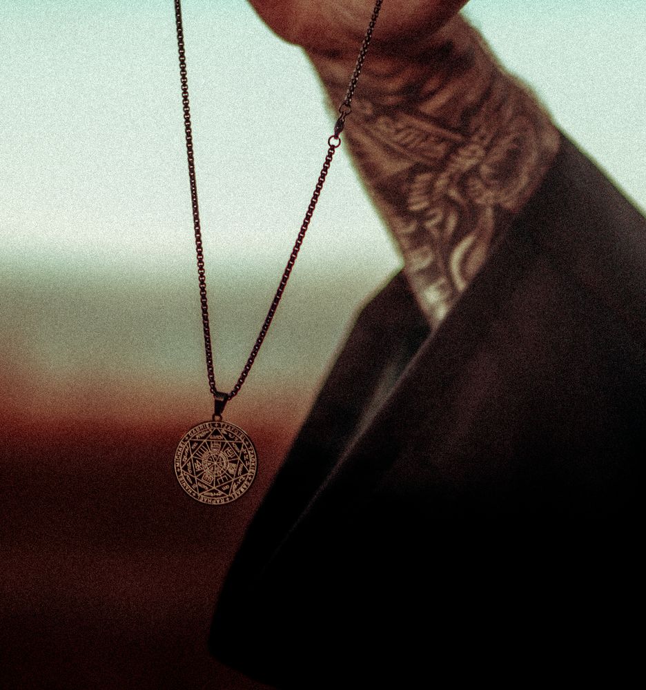 Драко Малфой из Рязани