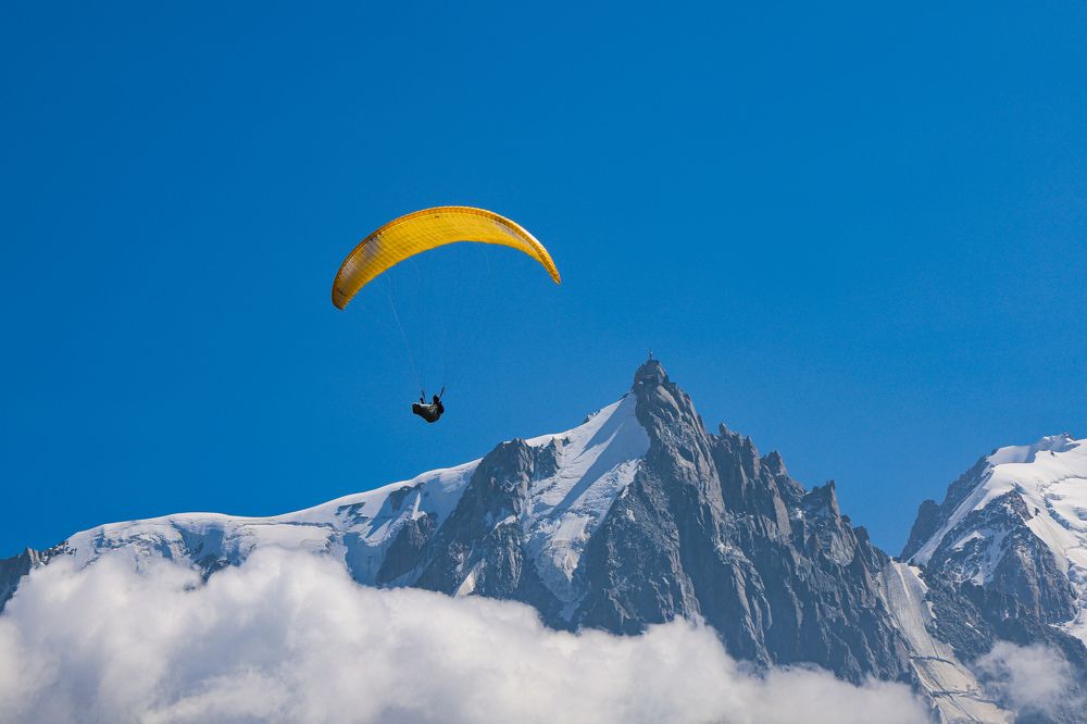 Photograph by Lyudmila Klimanova