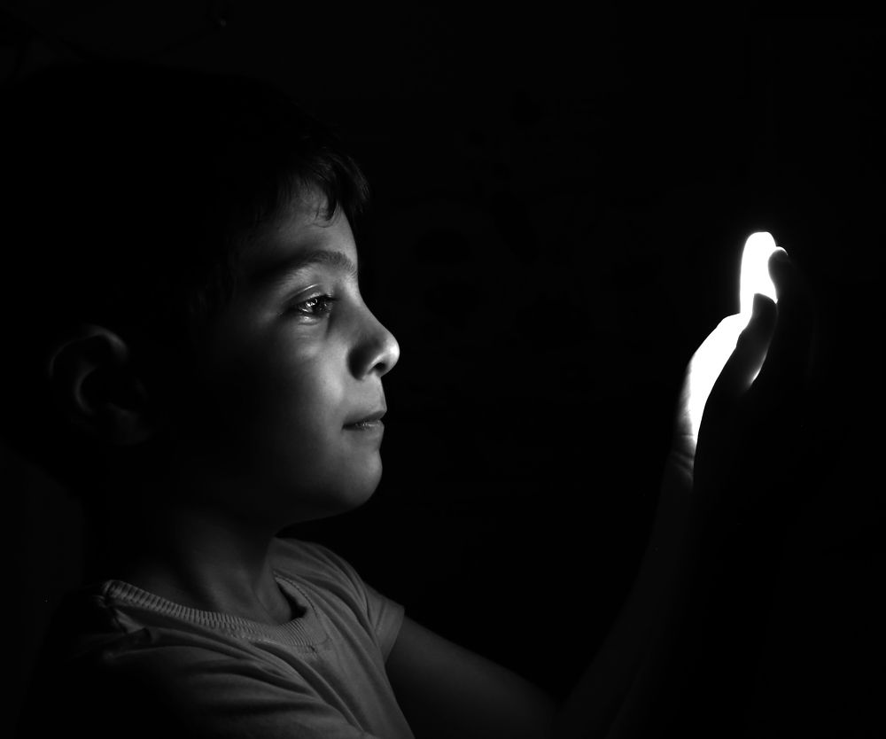 Photograph by reza haghjooy