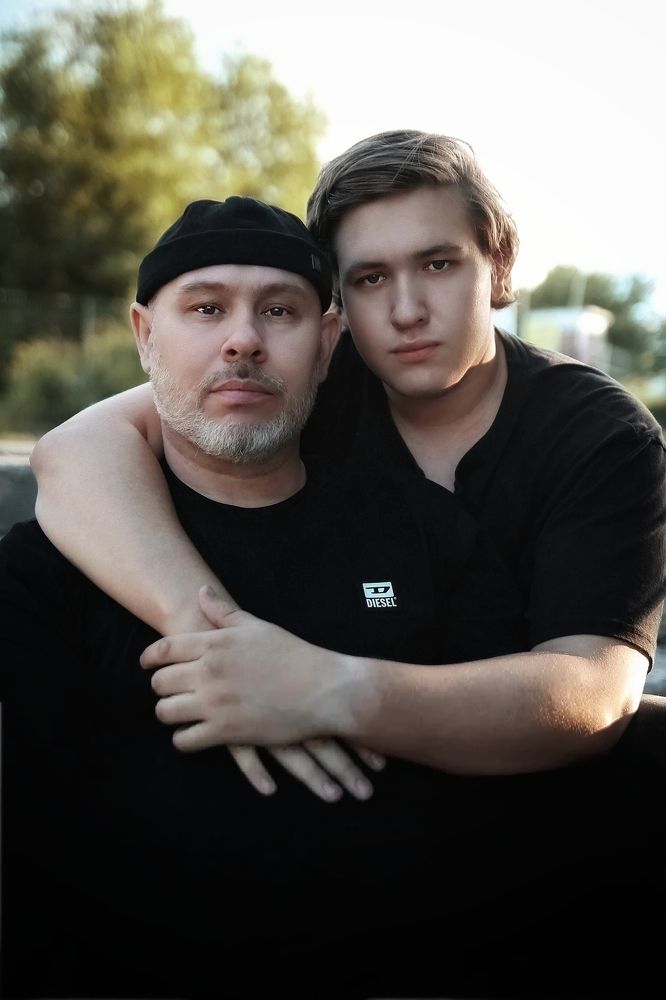 Фотография автора ОЛЬГА БУЛЫЧЕВА