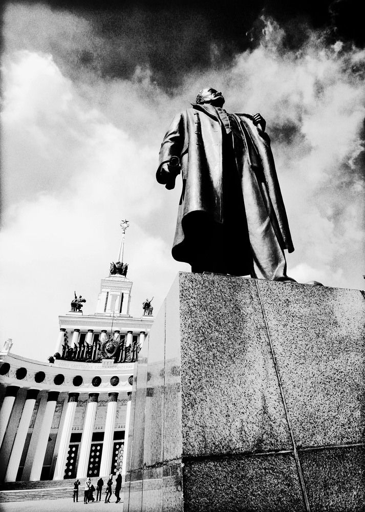 Photograph by Владимир Гречанинов