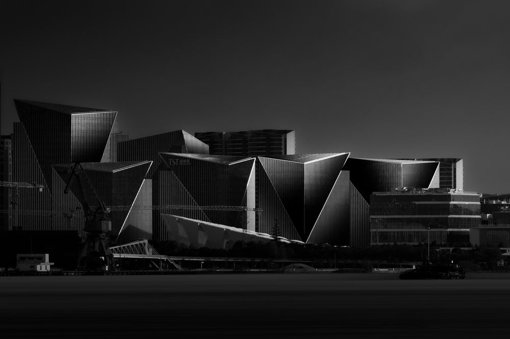 Photograph by Ni Bruce