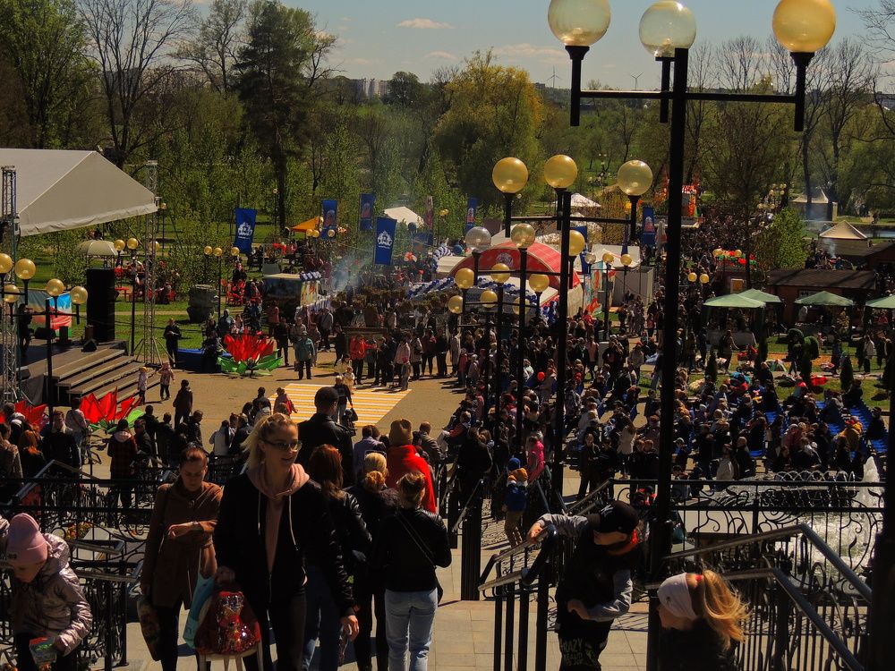 Photograph by Валерия Александровна