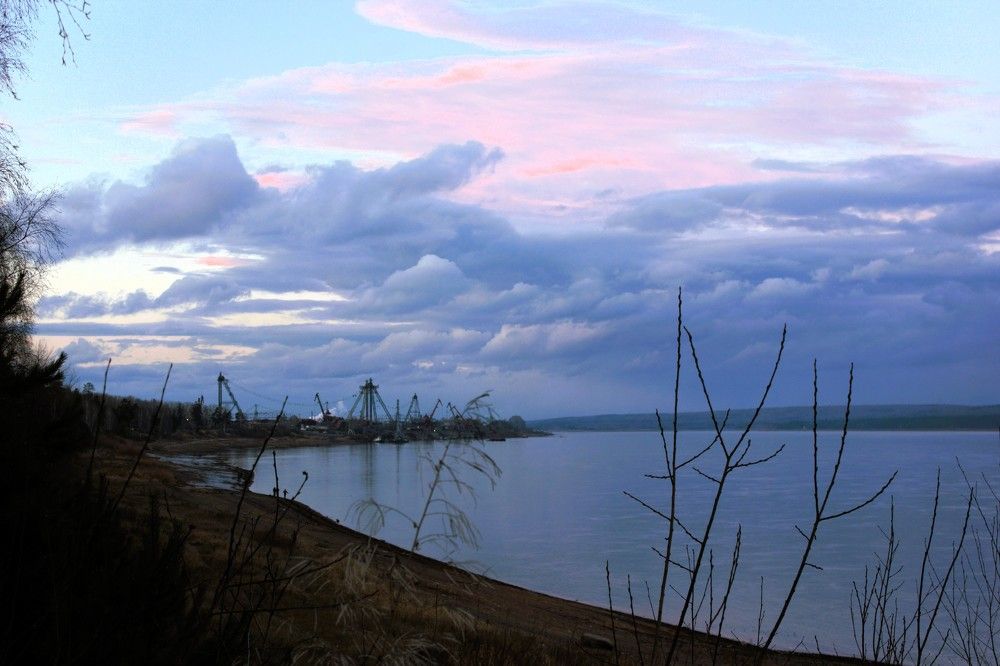 Photograph by Анастасия Калашникова