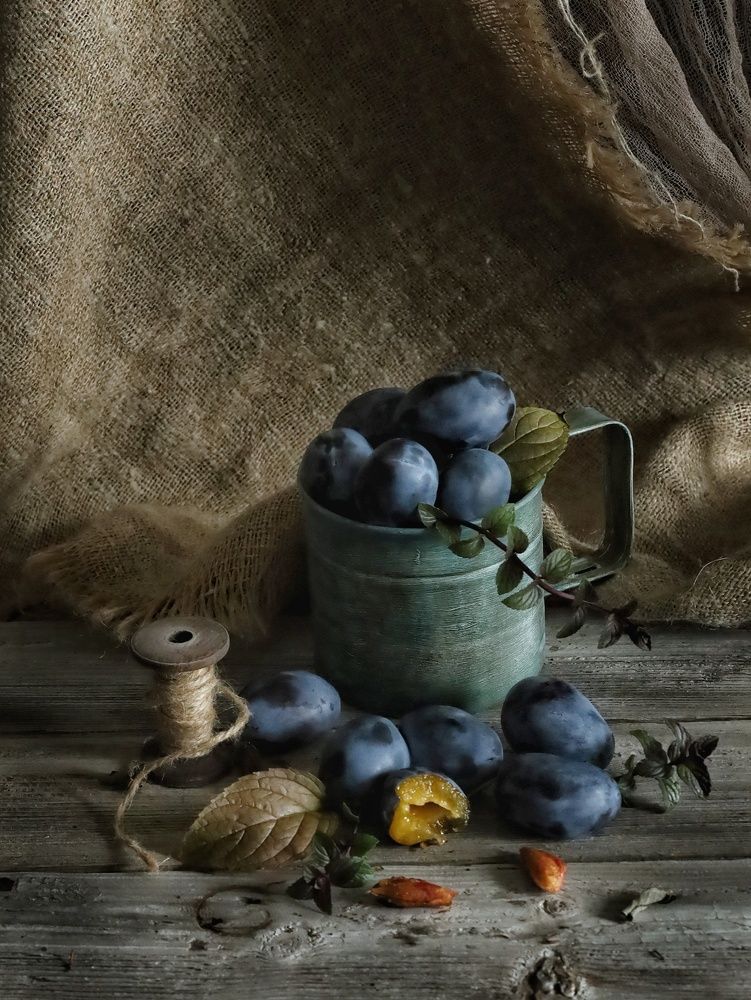 Photograph by Angelica Medvedeva