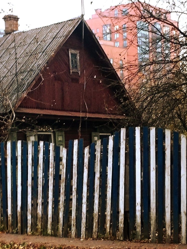 Photograph by Ия Дирко