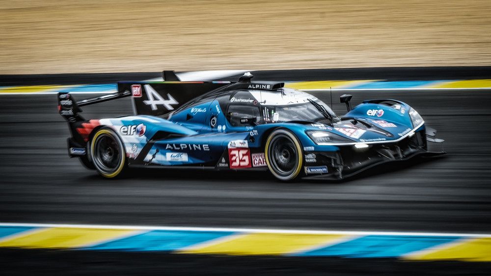 Photograph by Arnaud Quintin