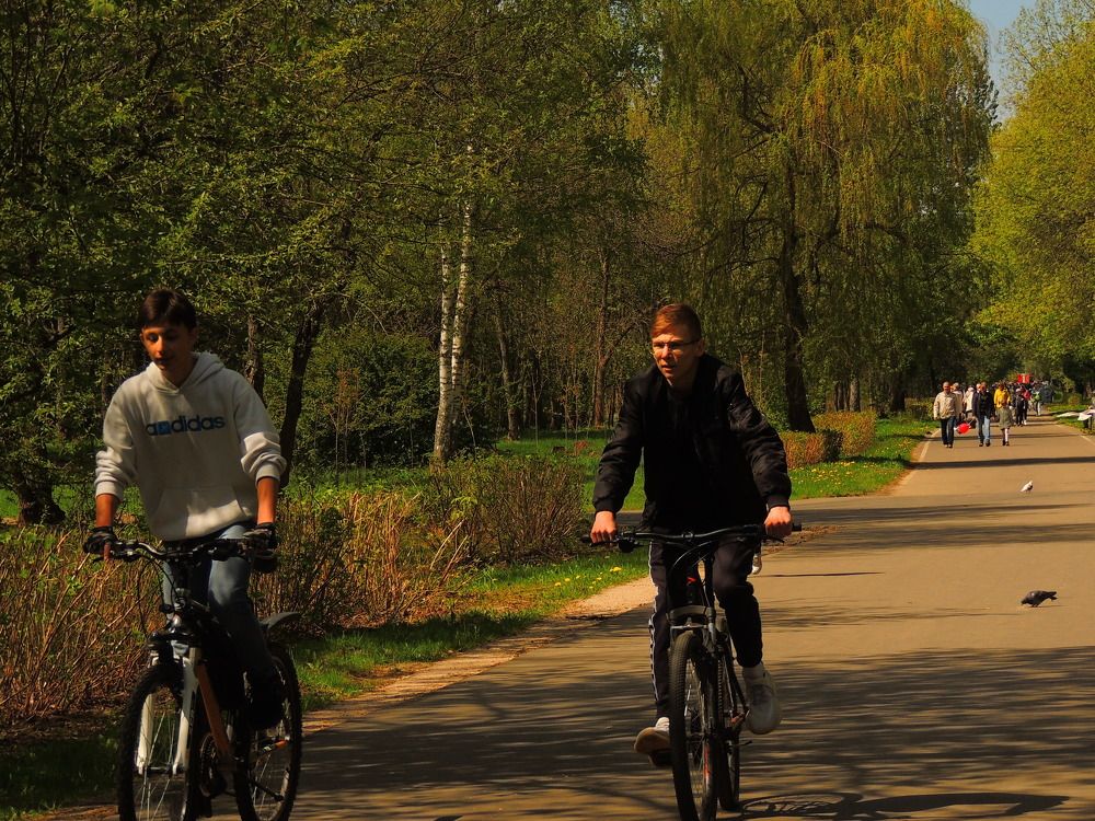 Photograph by Валерия Александровна