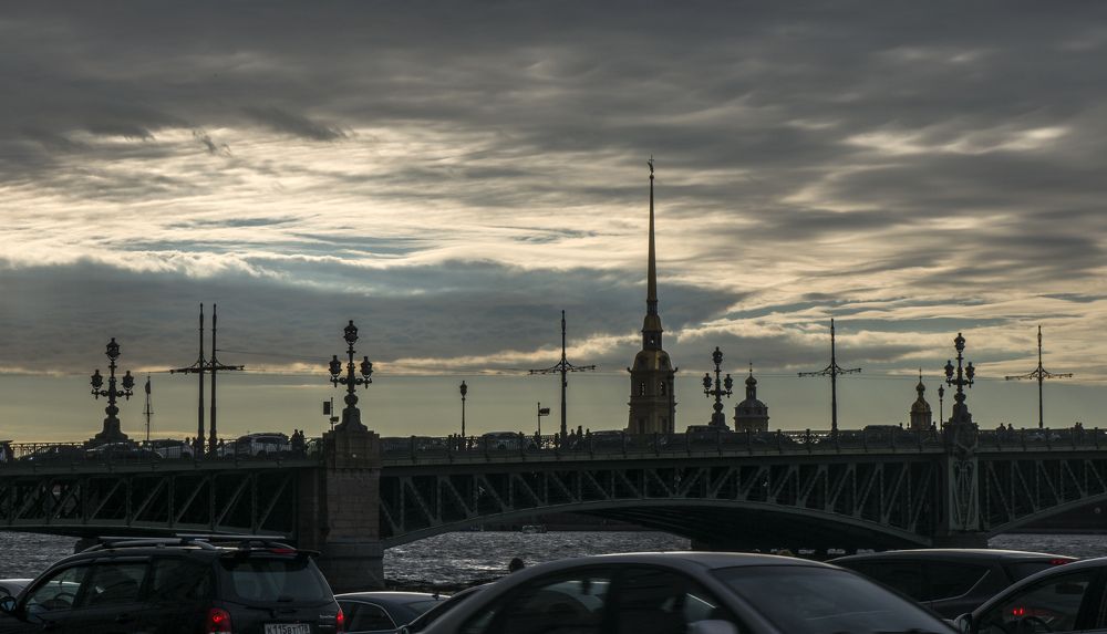 Photograph by Ольга Стоун