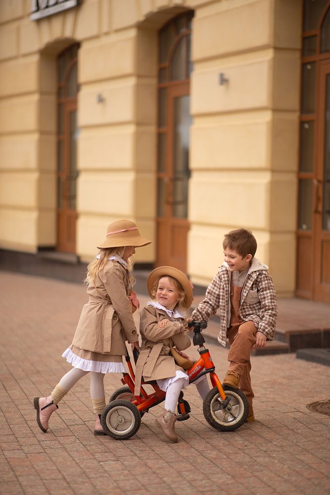 Photograph by Леся Ладова