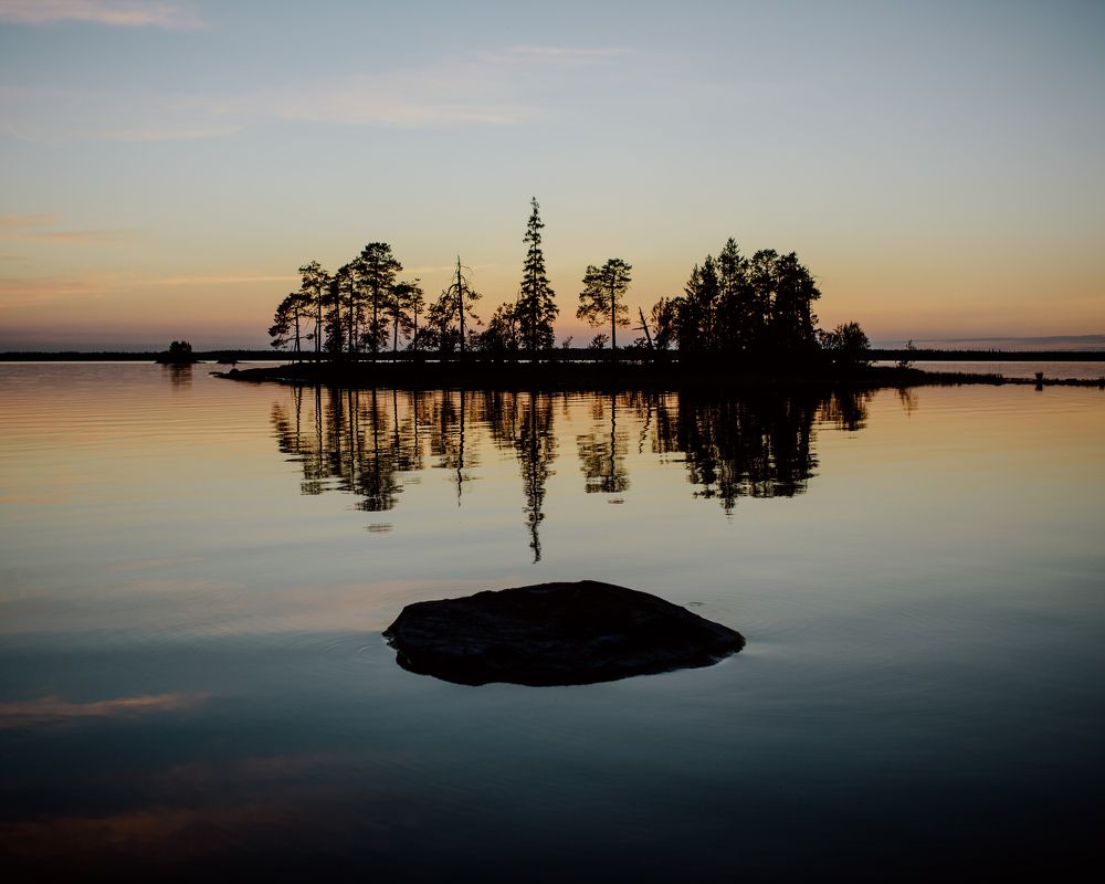Photograph by Ершов Борис